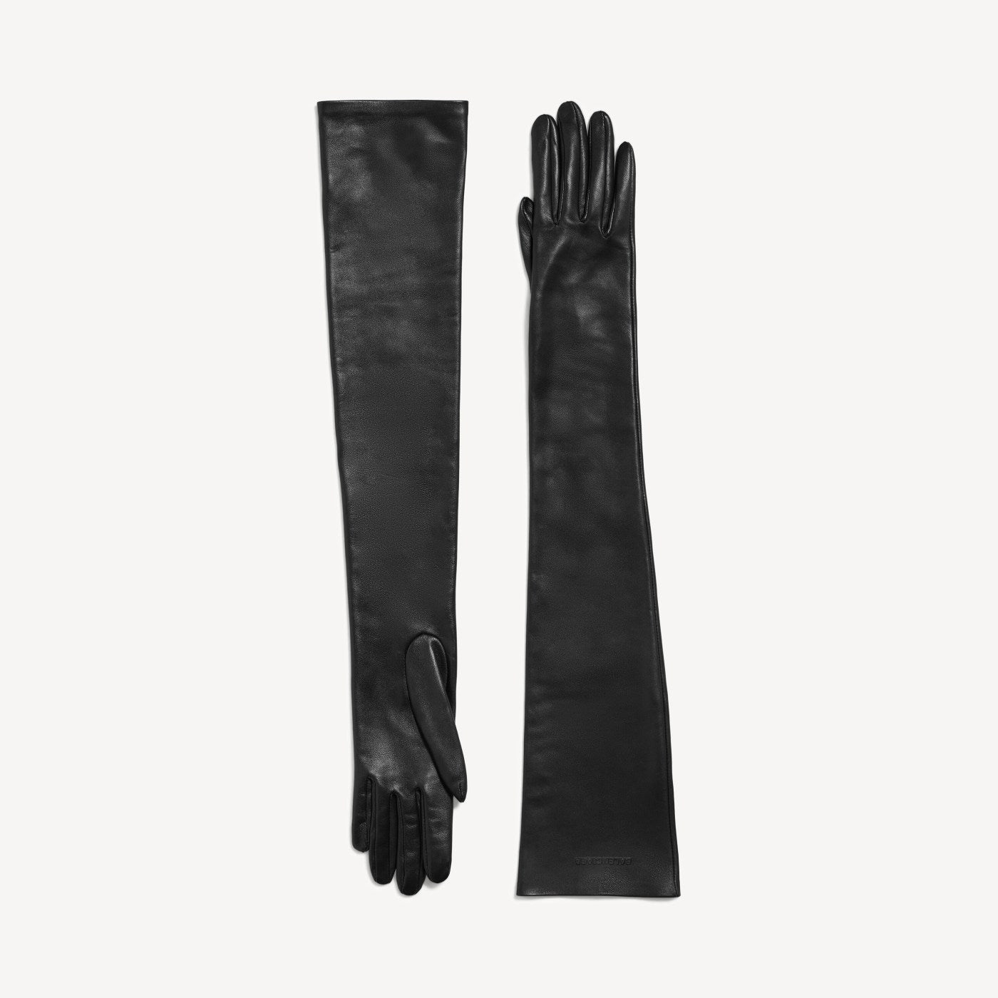 Long gloves