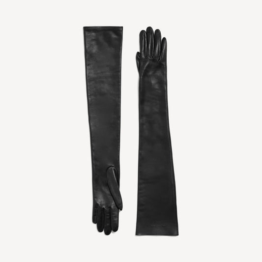 Long gloves