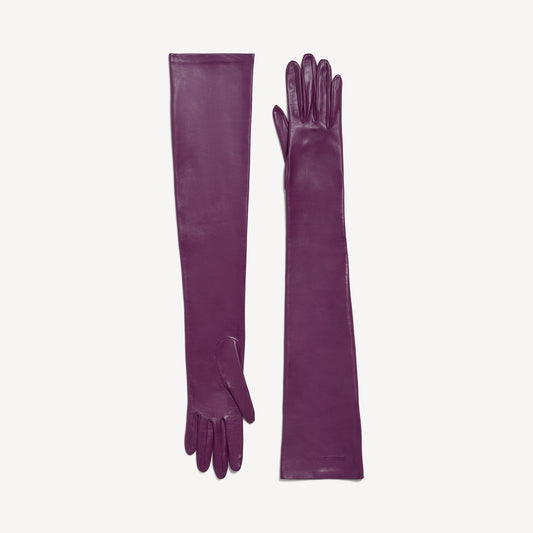 Long gloves