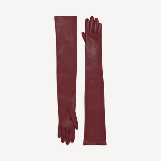 Long gloves