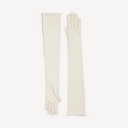 Long gloves