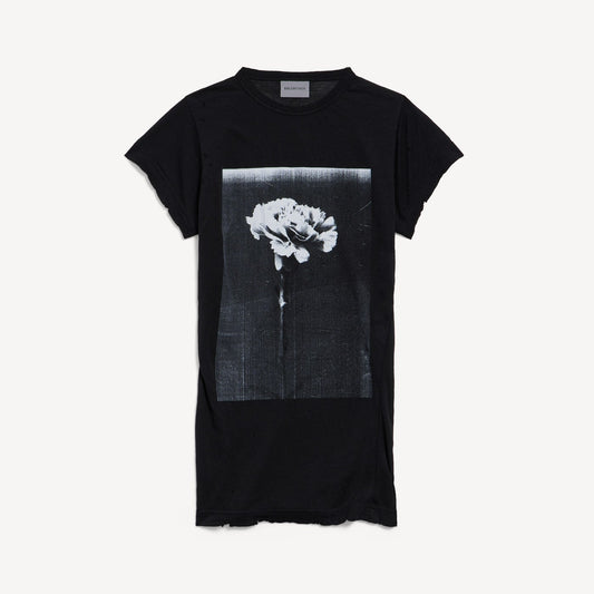 The song of the highest tower small fit t-shirt