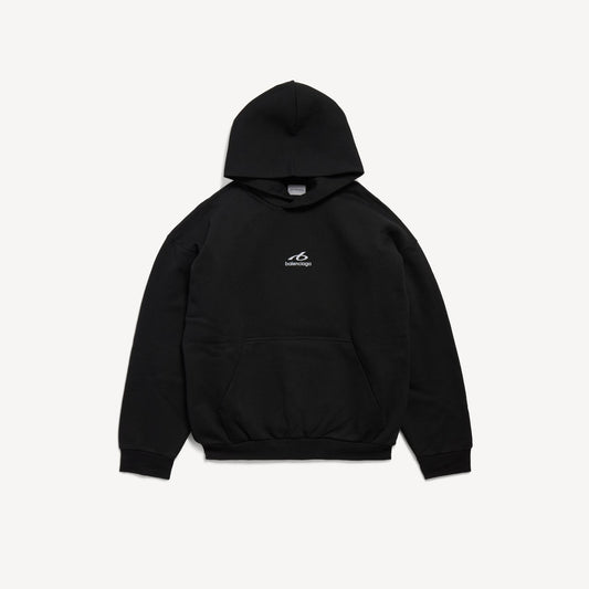 Bodies medium fit hoodie