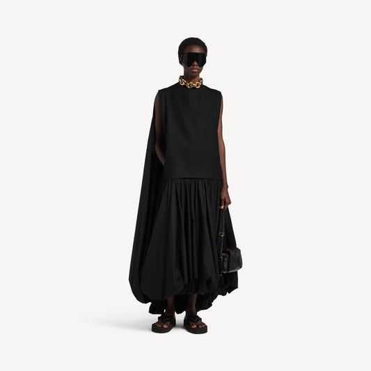 Cristóbal gown dress