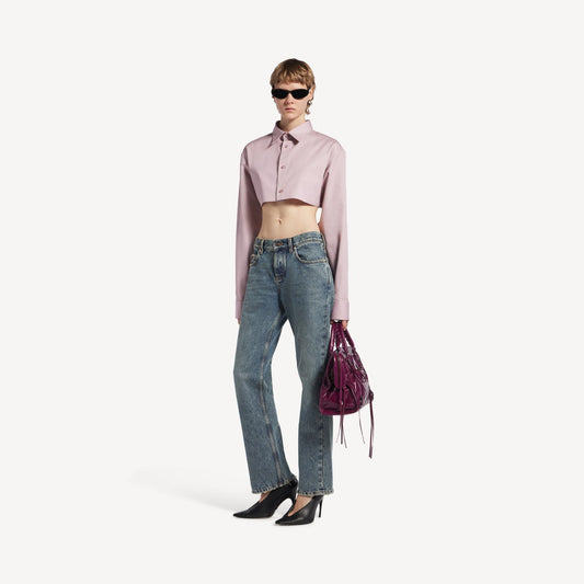 Regular fit jeans