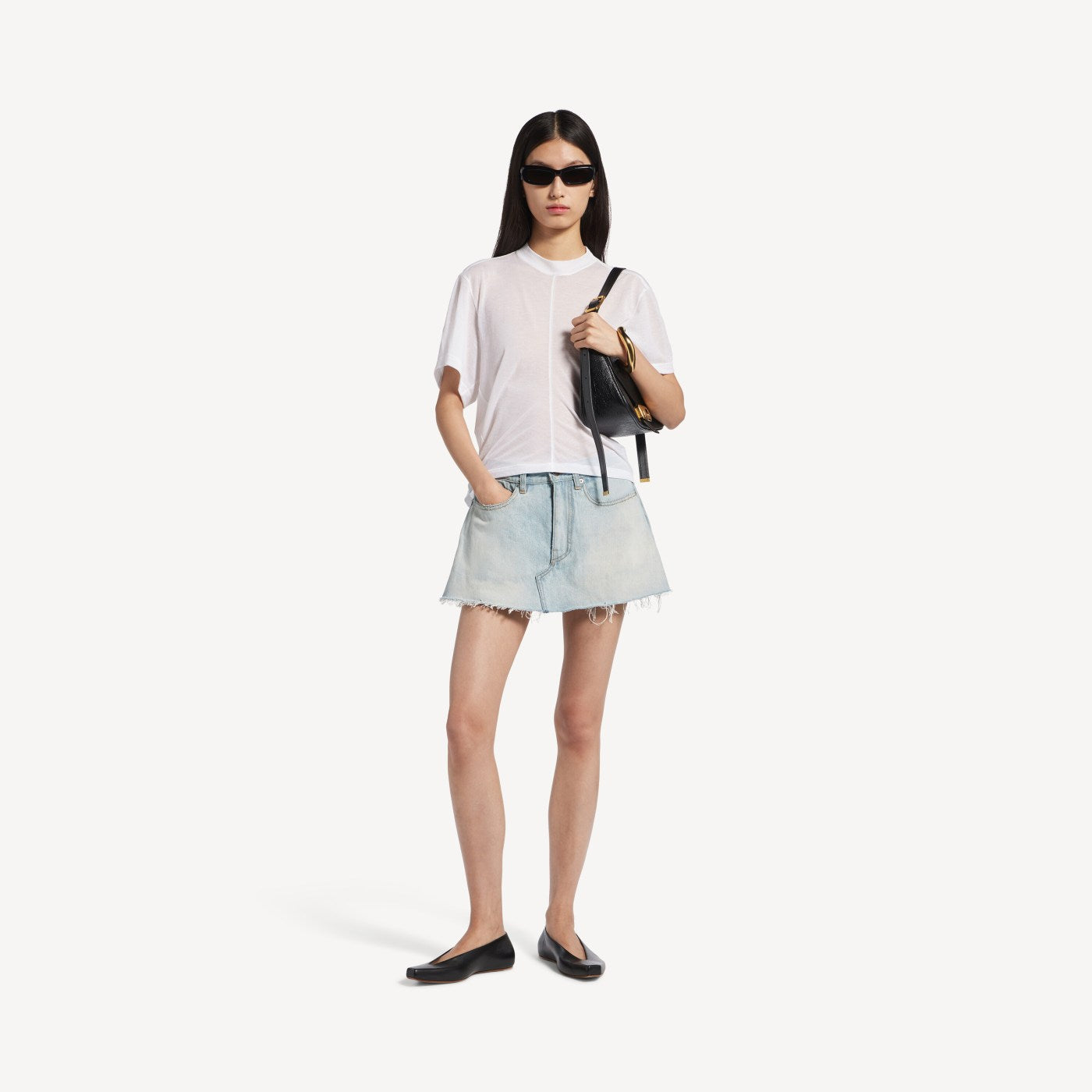 Skort