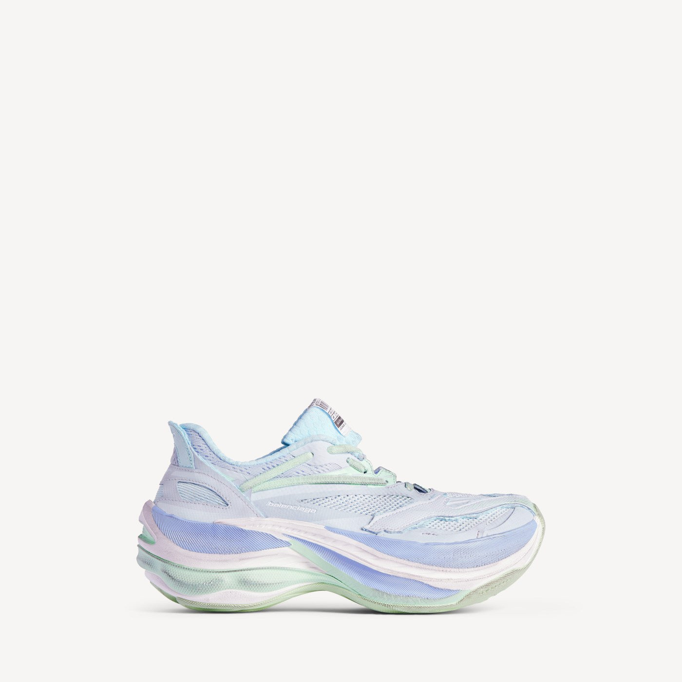 Jet sneaker