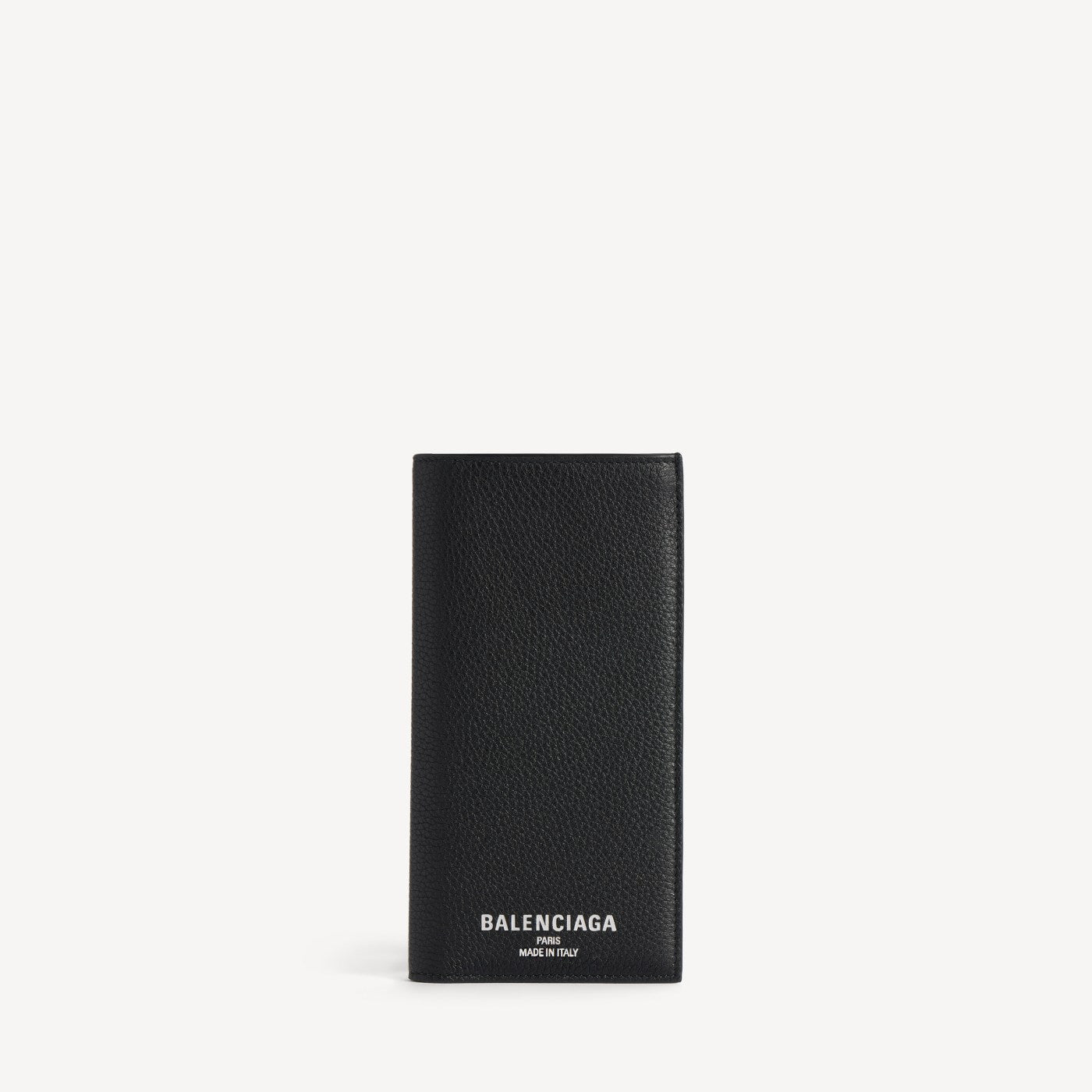 Credit long wallet