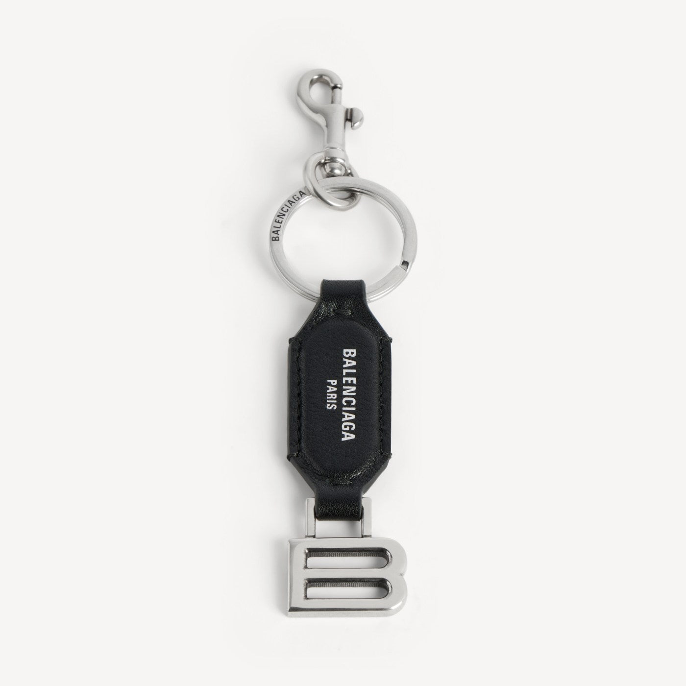 Bolero tab keychain