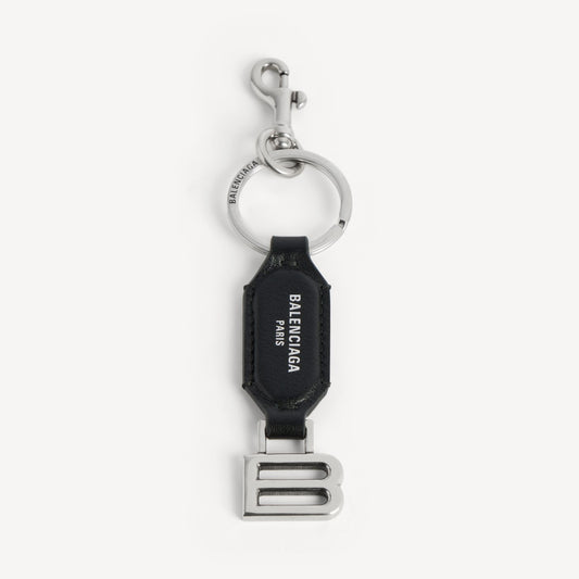 Bolero tab keychain