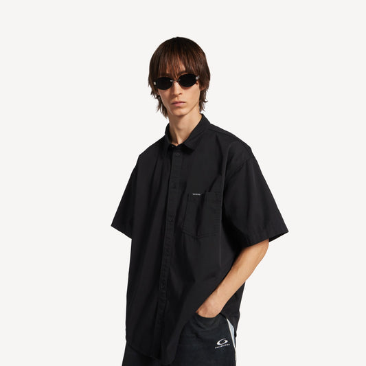 Workwear short sleeve shirt