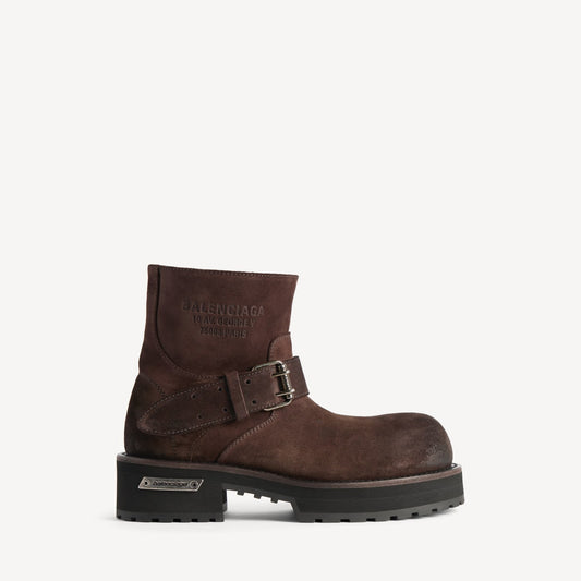 Venom mini bootie