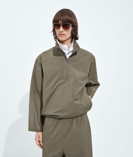 Technical Blouson
