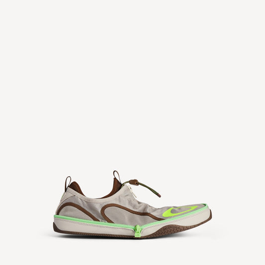 Pocket sneaker