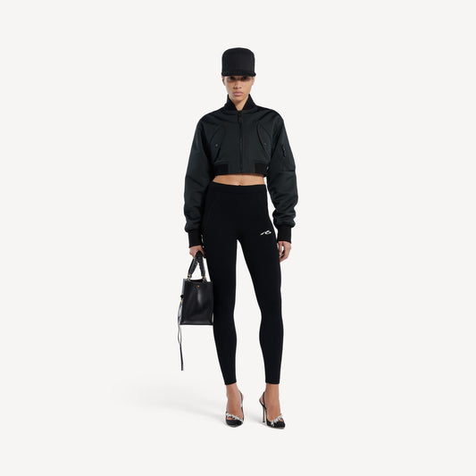 Techwear leggings