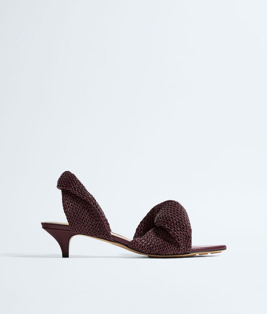 Grace Slingback Sandal