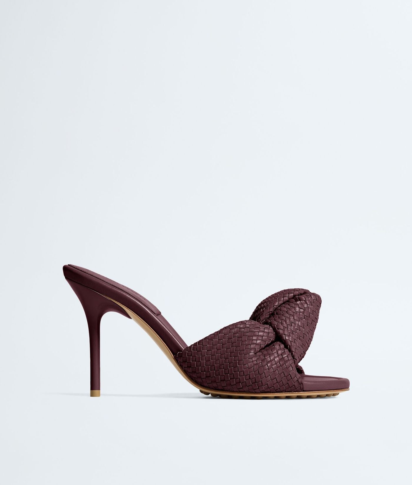 Cherry Mule