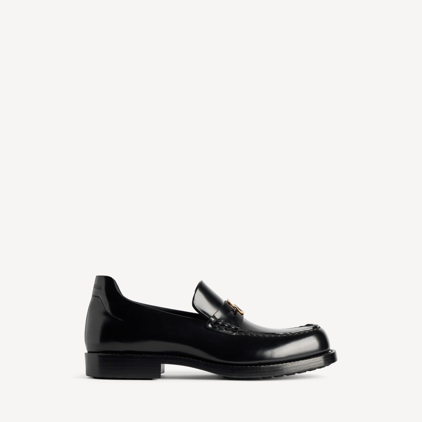 Comfy loafer
