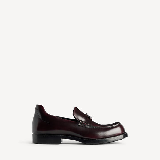Comfy loafer