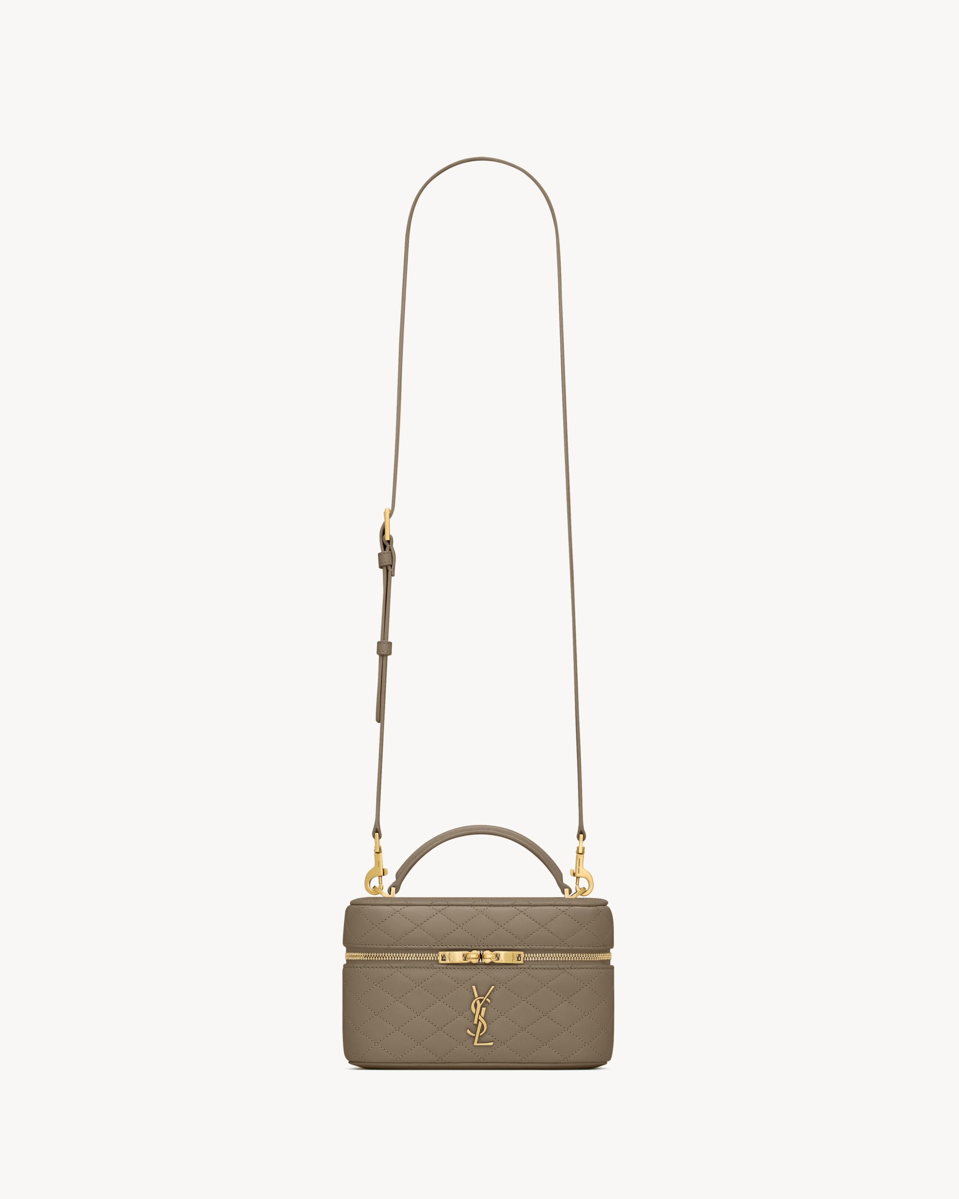 GABY vanity in lambskin