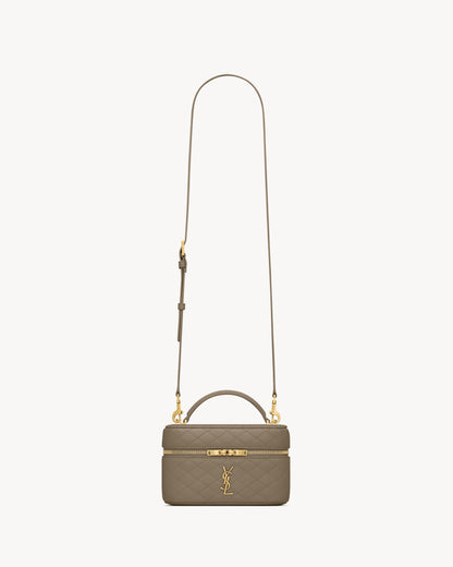 GABY vanity in lambskin