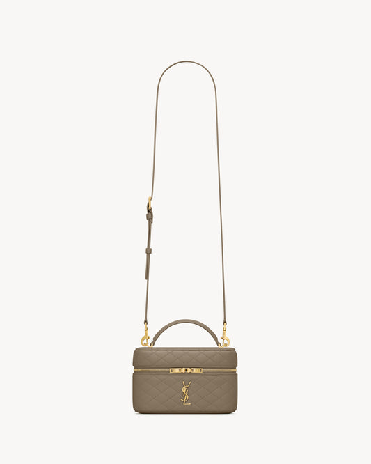GABY vanity in lambskin