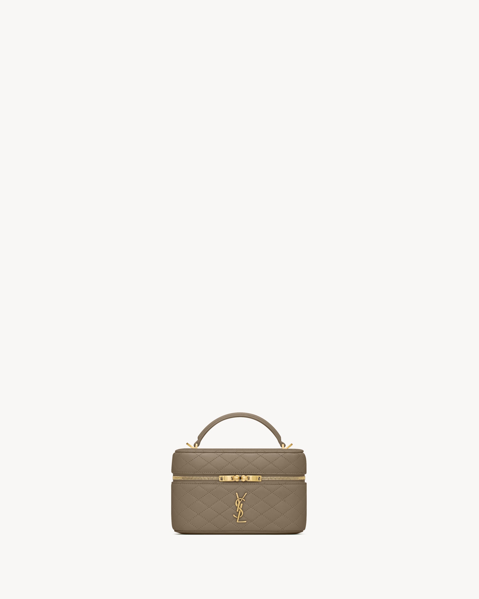 GABY vanity in lambskin