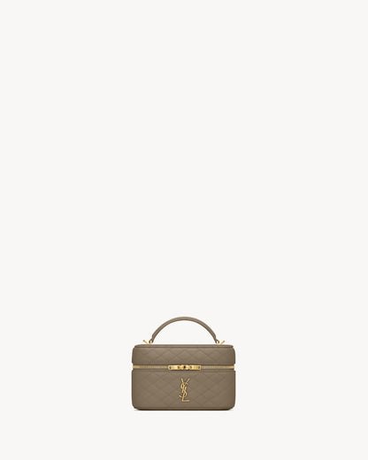 GABY vanity in lambskin