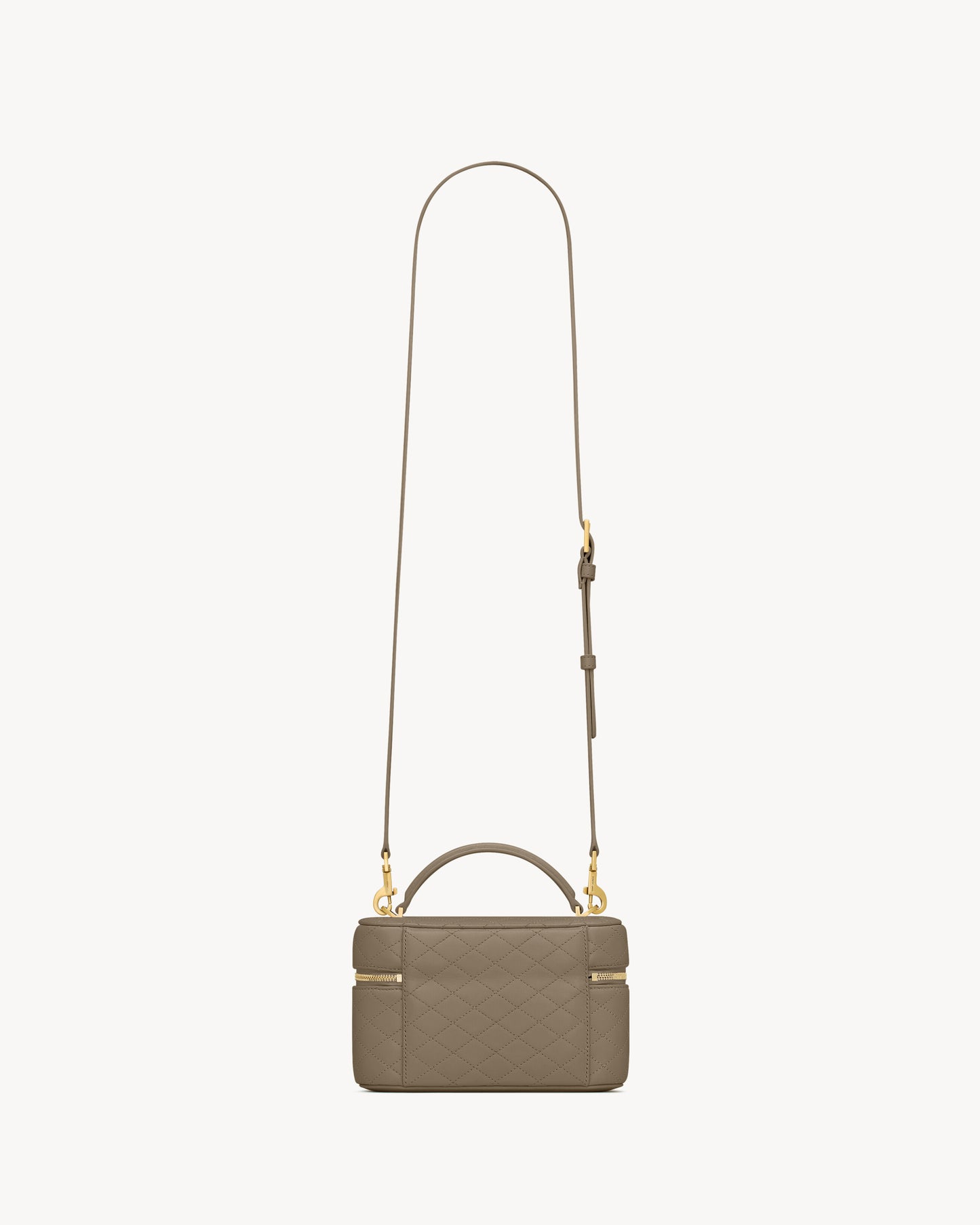 GABY vanity in lambskin