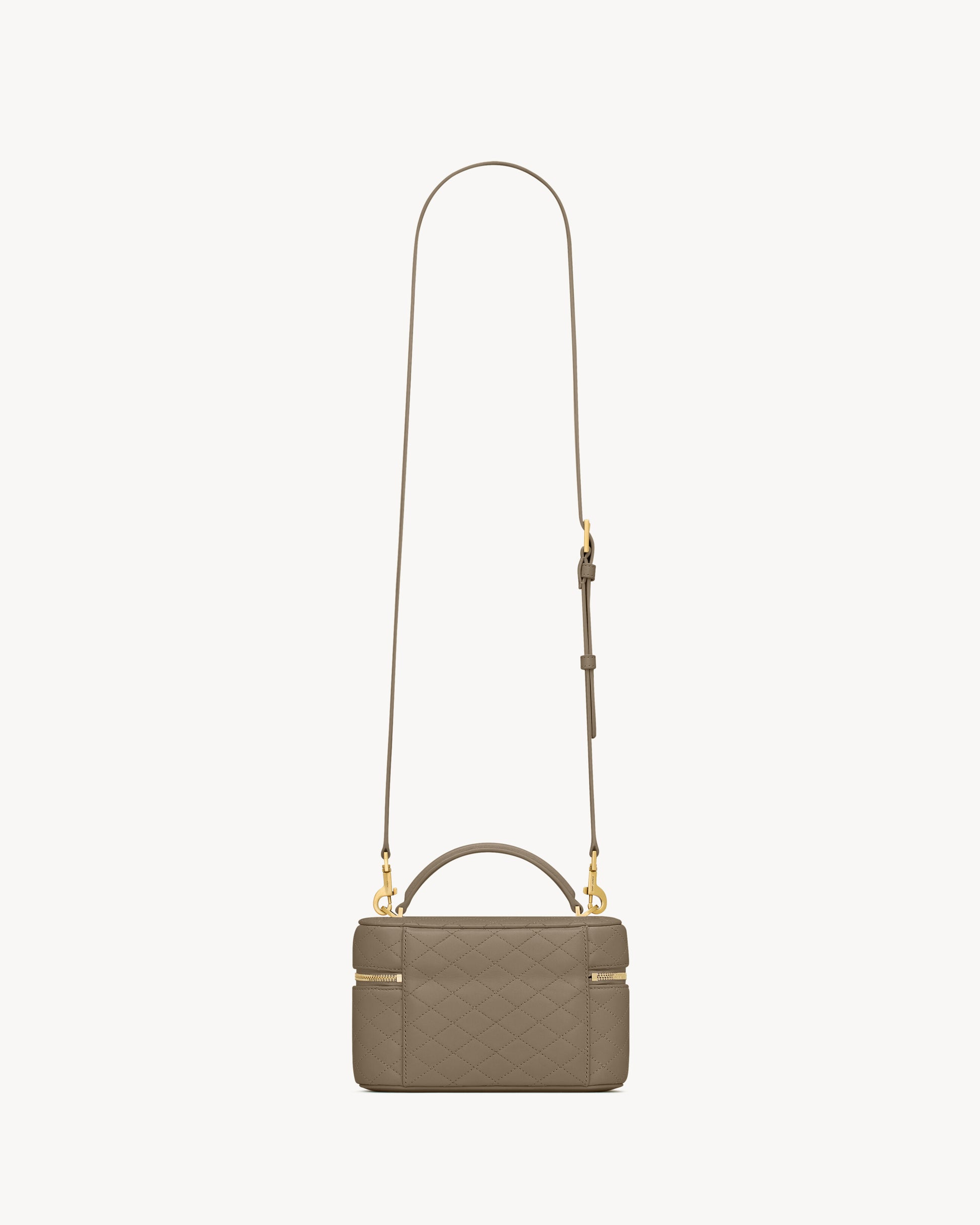 GABY vanity in lambskin
