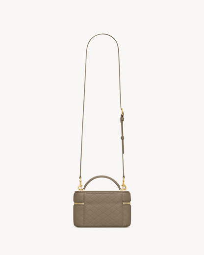GABY vanity in lambskin