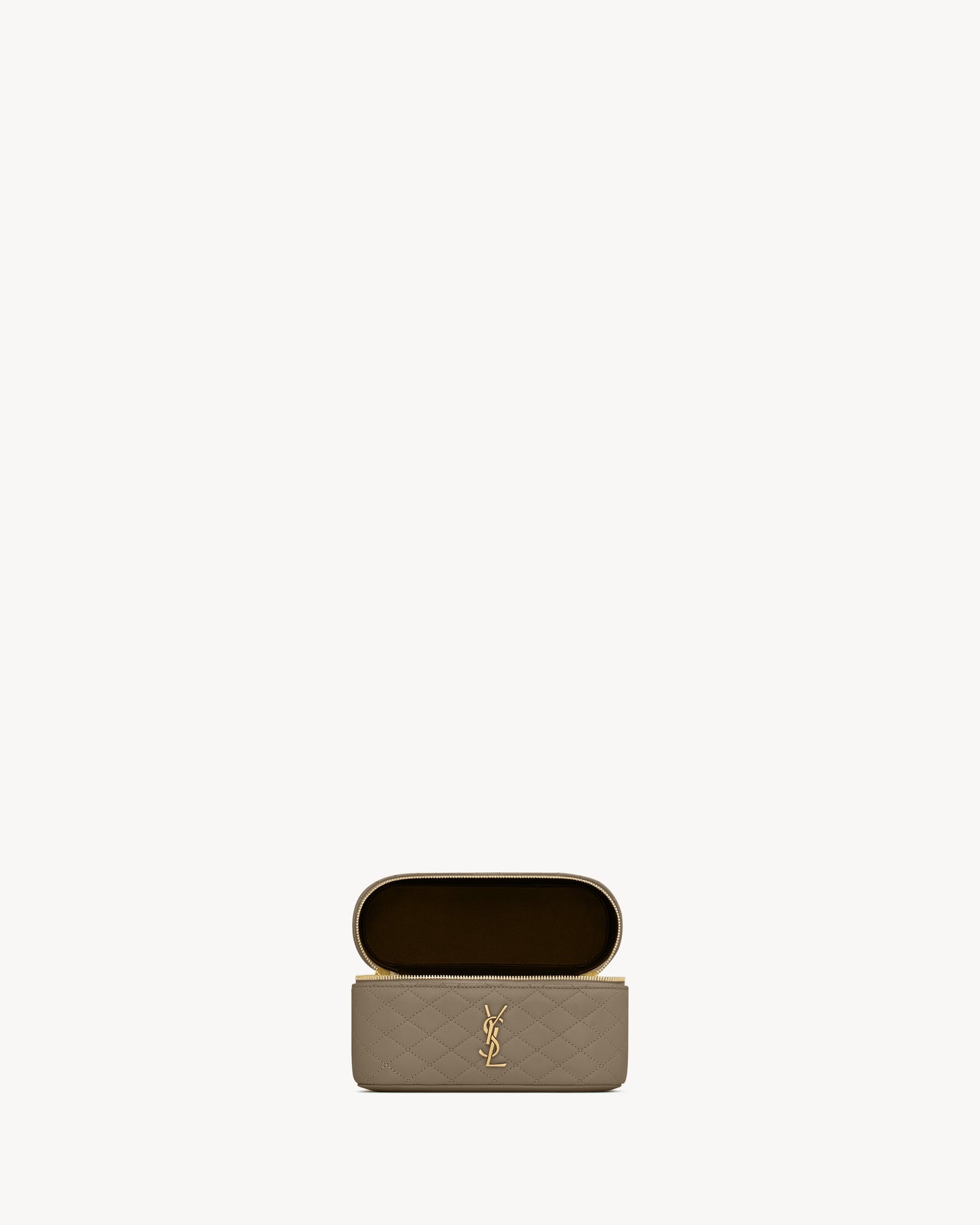 GABY vanity in lambskin