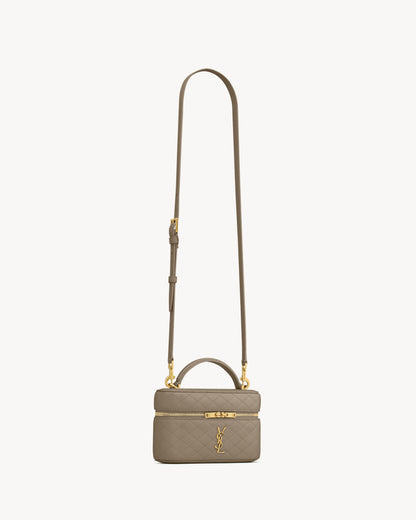GABY vanity in lambskin