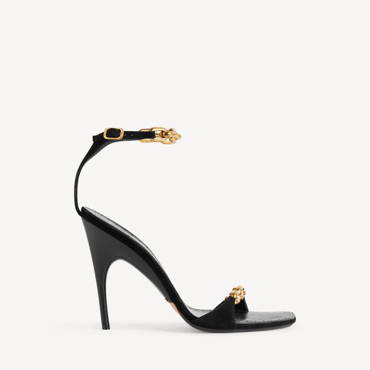 Duchesse sandal