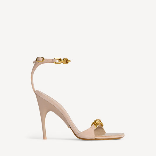 Duchesse sandal