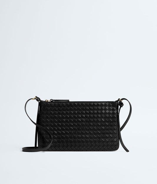 Intrecciato Piccolo Medium Pouch