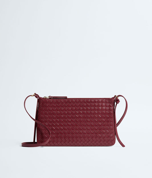 Intrecciato Piccolo Medium Pouch