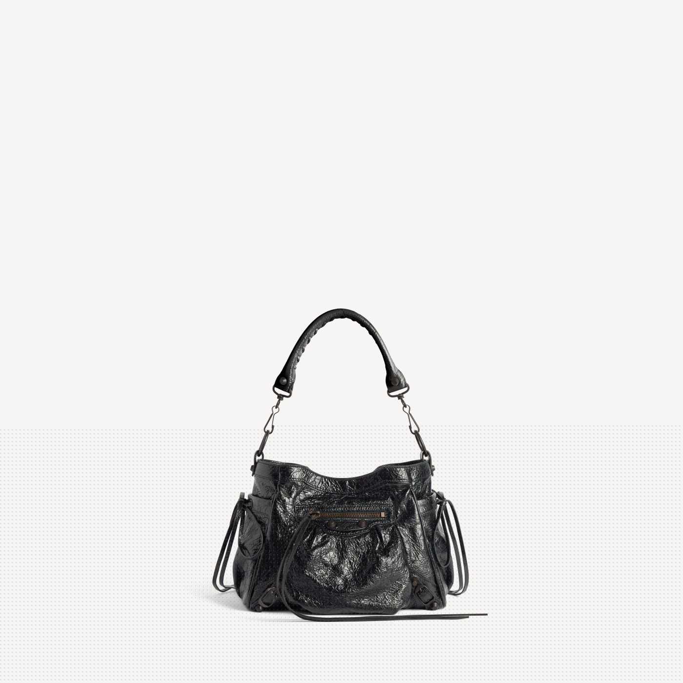 Le city bucket bag small