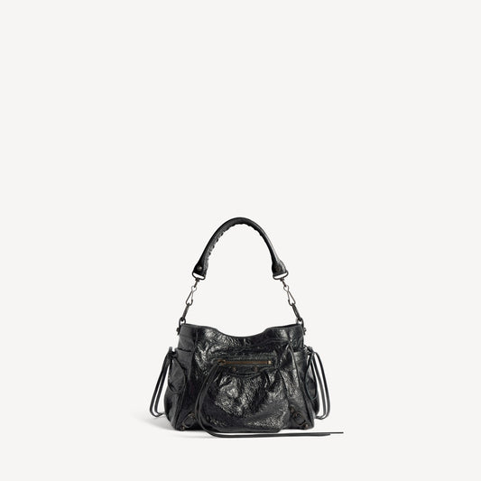 Le city bucket bag small