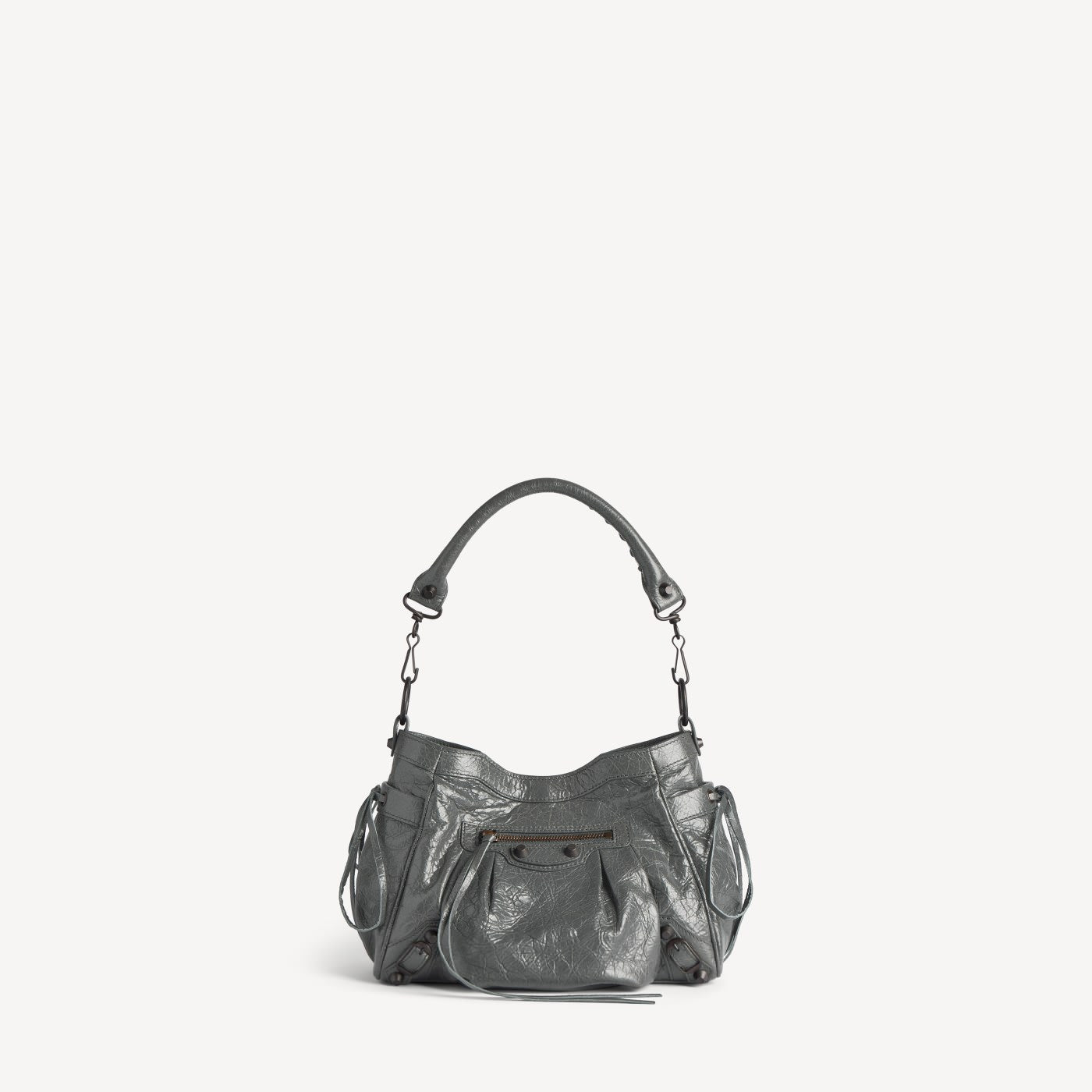Le city bucket bag small