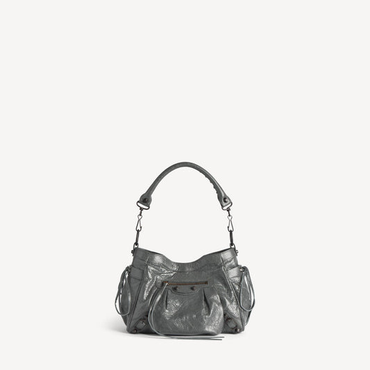 Le city bucket bag small