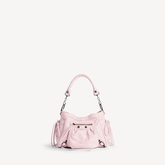 Le city bucket bag small