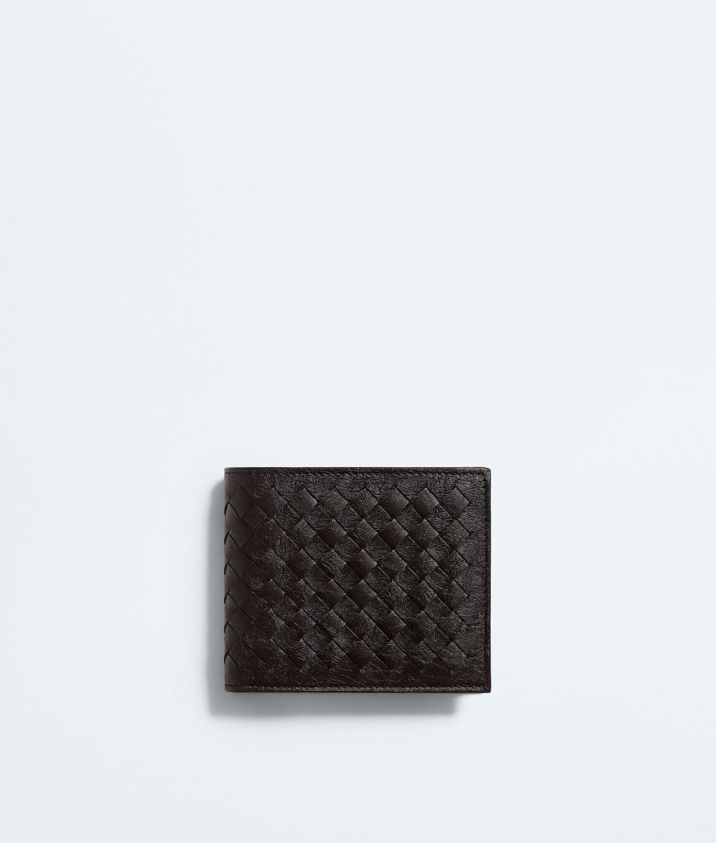 Woven Mycelium Bi-Fold Wallet