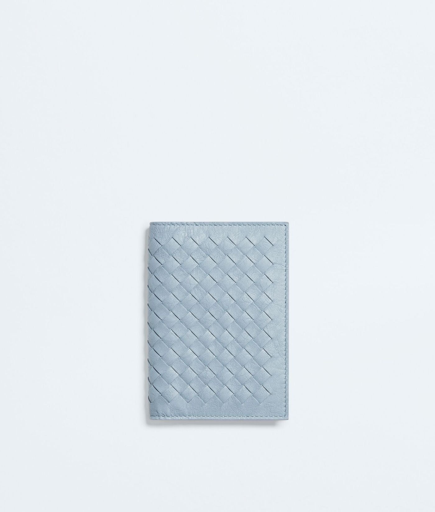 Woven Mycelium Passport Case