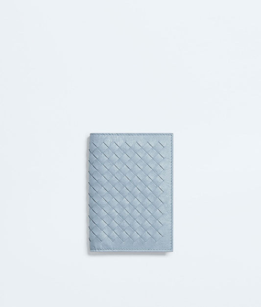 Woven Mycelium Passport Case