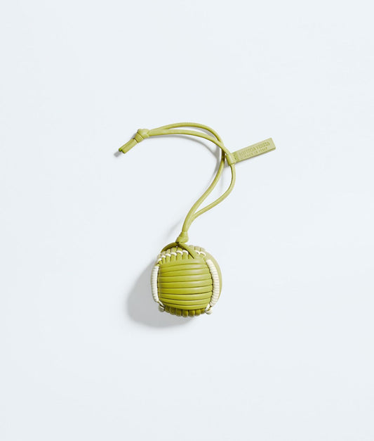 Tennis Ball Charm