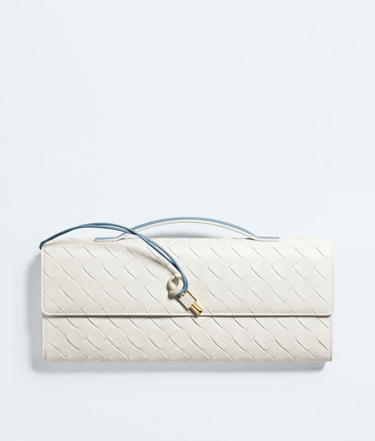 Andiamo Clutch