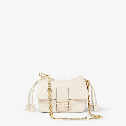 Strap You Gold-colored metal shoulder strap