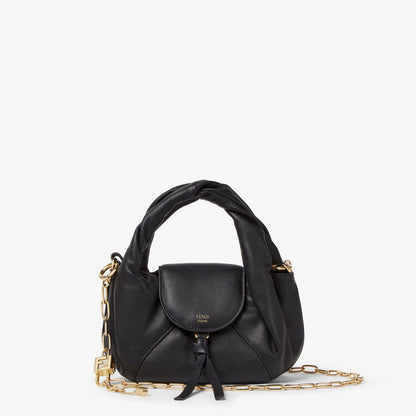 Strap You Gold-colored metal shoulder strap