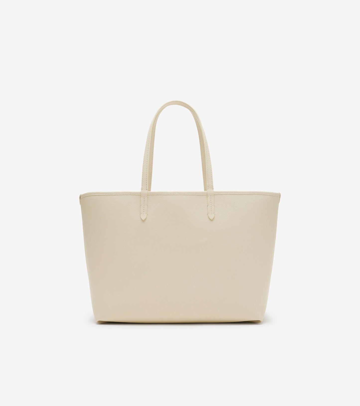 Medium Reversible Bloomsbury Tote in Soap beige/light beige